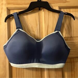 Wacoal underwire sports bra